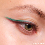 Prada Beauty  Dimensions Multi-Effect Refillable Eyeshadow Palette - 04 Poetry - LAB