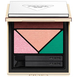 Prada Beauty  Dimensions Multi-Effect Refillable Eyeshadow Palette - 04 Poetry - LAB