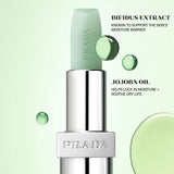 Prada Beauty  Hydrating Lip Balm NIB