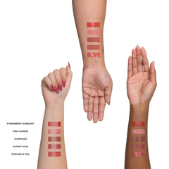 Nudestix Nudescreen Blush Tint SPF 30 - Many Shades NWOB