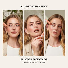 Nudestix Nudescreen Blush Tint SPF 30 - Many Shades NWOB