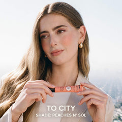 Nudestix Nudescreen Blush Tint SPF 30 - Many Shades NWOB