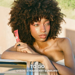 Nudestix Nudescreen Blush Tint SPF 30 - Many Shades NWOB
