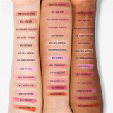 NARS Blush - Orgasm Edge – 778 - matte peachy pink (no shimmer) - LAB