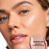 Saie  Glowy Super Gel Lightweight Dewy Multipurpose Illuminator (many shades) NIB - LAB