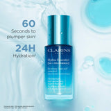 Clarins  Hydra-Essentiel Bi-Phase Serum[HA²] 30ml NIB - LAB