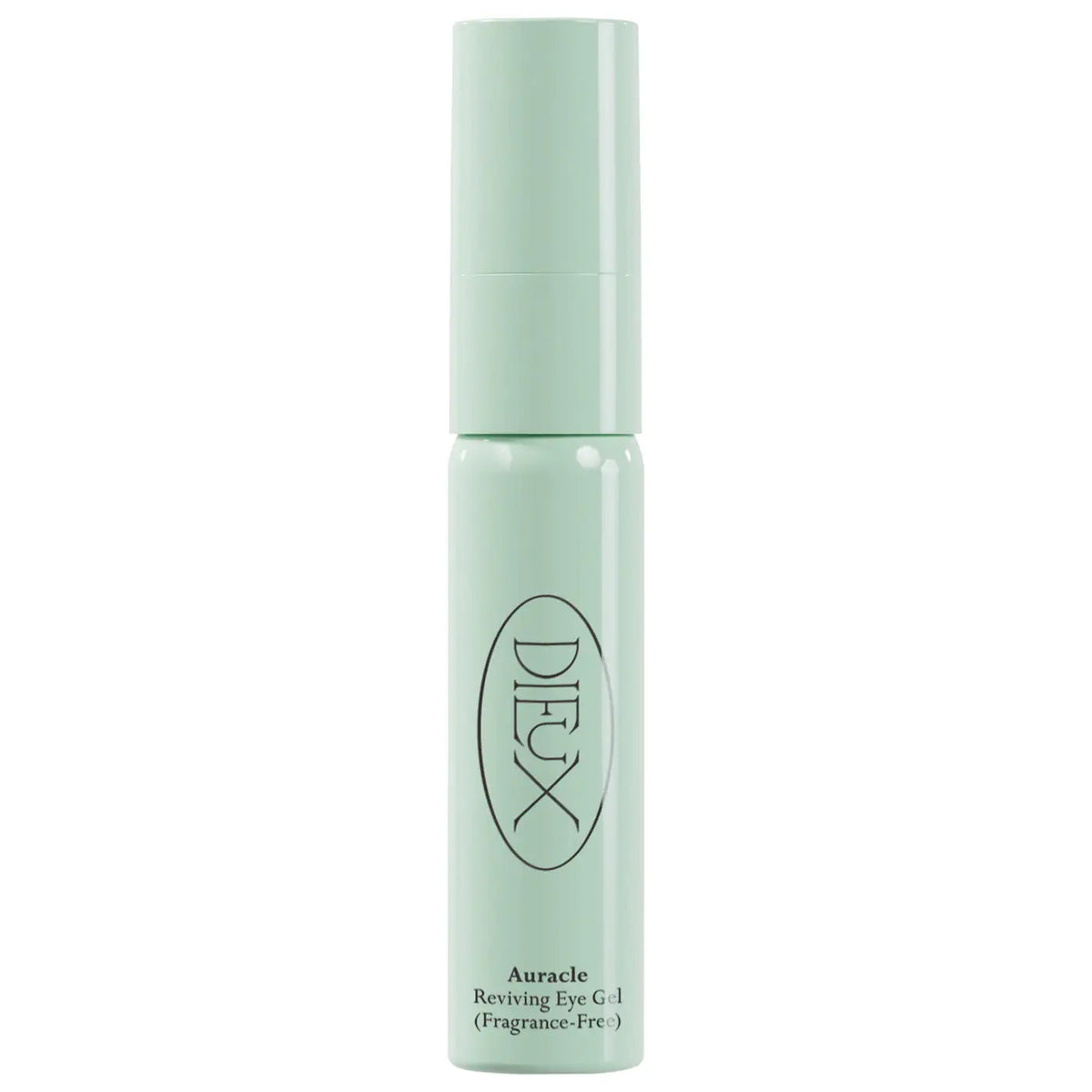 Dieux  Auracle Peptide & Antioxidant Smooth + Depuff  Eye Serum NIB