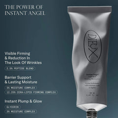 Dieux  Instant Angel Lipid-Rich Firming Moisturizer 50ml NIB