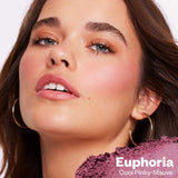 Kosas  Blush is Life Baked Talc-Free Dimensional + Brightening Blush (many shades) - LAB