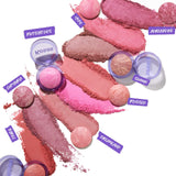 Kosas  Blush is Life Baked Talc-Free Dimensional + Brightening Blush (many shades) - LAB