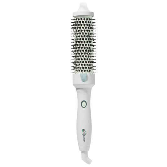 Mane It's Giving Body - Medium Hot Round Brush NIB