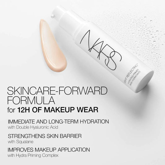 NARS Light Reflecting Primer 30ml NIB