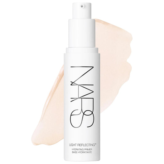 NARS Light Reflecting Primer 30ml NIB