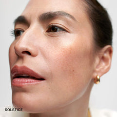 MERIT Day Glow Dewy Highlighting Balm - Solstice NIB