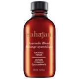 Sahajan Balance Toner with Vitamin C,  and AHA's 120ml NIB