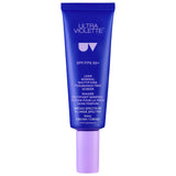 Ultra Violette Lean Mineral Mattifying SPF 50+ Fragrance Free Screen 50ml NIB