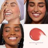 Rare Beauty by Selena Gomez  Soft Pinch Liquid Blush NWOB