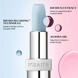 Prada Beauty  Hydrating Lip Balm NIB