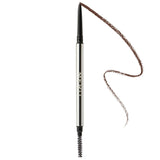 MERIT  Brow 1990 Ultra Fine Eyebrow Gel Pencil (2 Shades) NIB