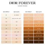 DIOR Forever Skin Perfect 24H Multi-Use Foundation Stick - 2.5N NIB