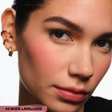 Yves Saint Laurent  Make Me Blush 12H Blurring Liquid Blush - 44 Nude Lavalliere - iconic dusty nude pink - LAB