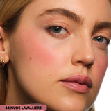 Yves Saint Laurent  Make Me Blush 12H Blurring Liquid Blush - 44 Nude Lavalliere - iconic dusty nude pink - LAB