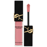 Yves Saint Laurent  Make Me Blush 12H Blurring Liquid Blush - 44 Nude Lavalliere - iconic dusty nude pink