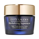 Estée Lauder  Revitalizing Supreme+ Moisturizer Night Power Bounce Creme with Vitamin E 50ml NIB - LAB