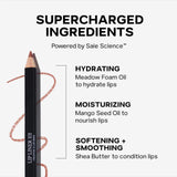 Saie  Lip Liner 101: Creamy & Nourishing Lip Pencil (many shades) NWOB - LAB