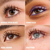 Benefit Cosmetics  BADgal BANG! Volumizing Mascara (many shades) NIB - LAB