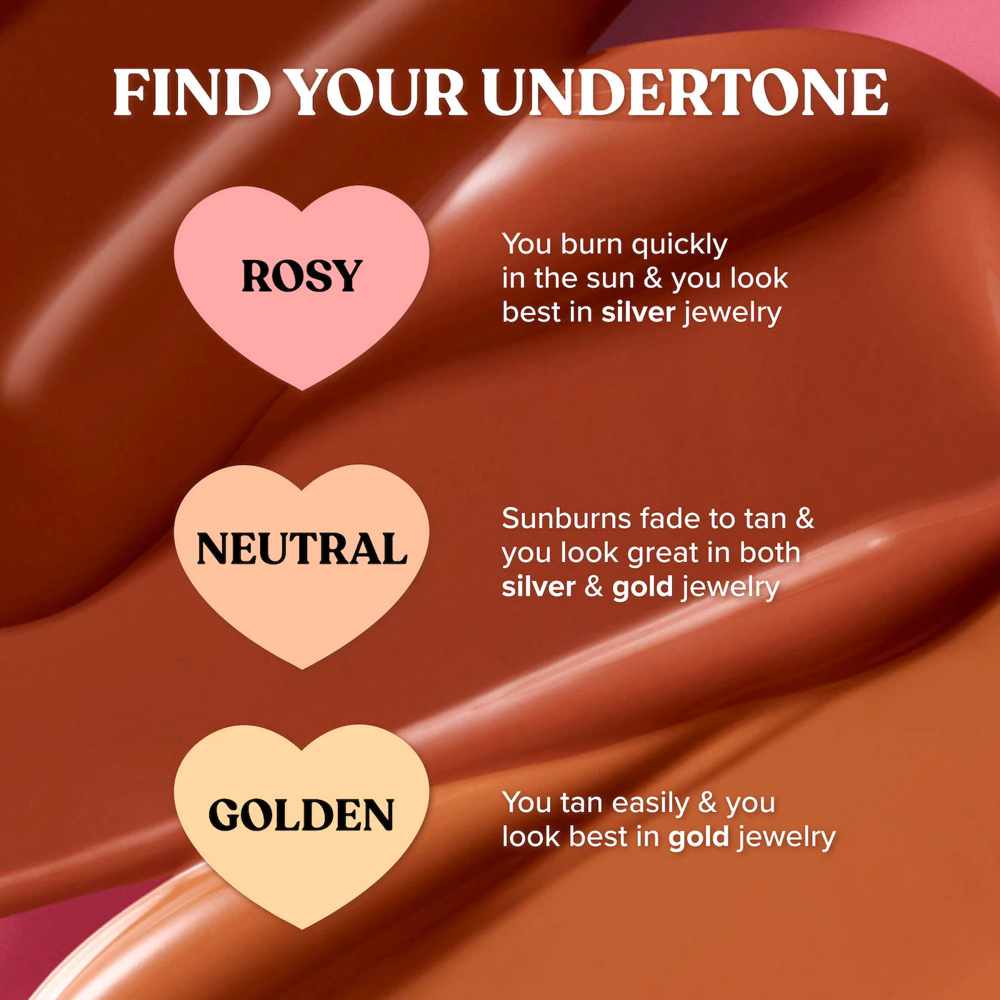 Too Faced Born This Way Super Coverage Concealer in various shades, new in box, with a sleek applicator and creamy texture.
