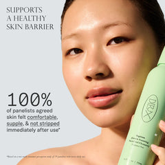 Dieux Baptism Gel Cleanser