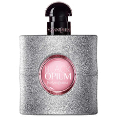 Yves Saint Laurent YSL Black Opium Eau de Parfum Glitter 50ml NIB
