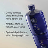 Oribe  Supershine Hydrating Shampoo 250ml NIB - LAB