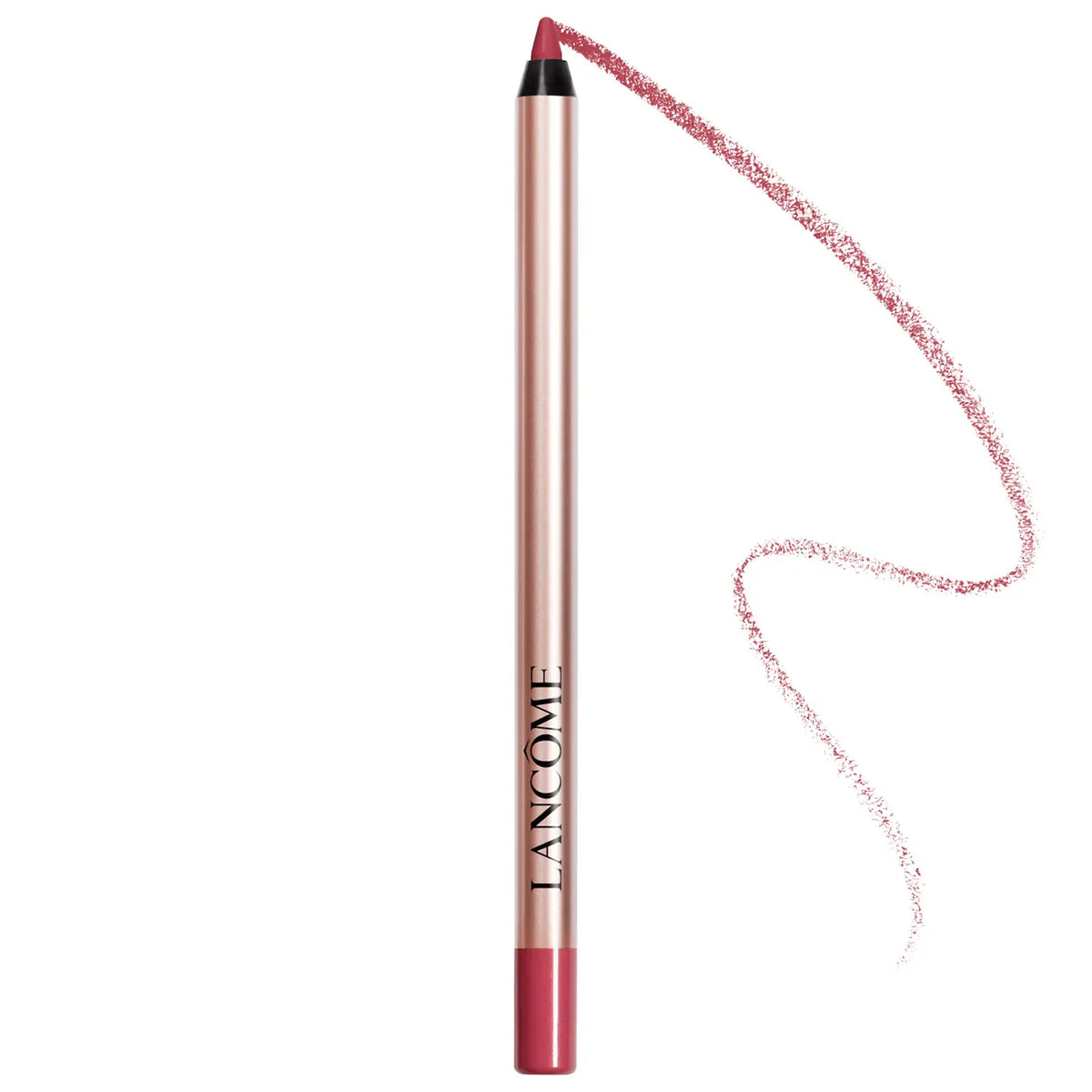 Lancôme Lip Idôle Lip Shaper Creamy Matte Lip Liner - 30 Lisa's Coral Glow NIB