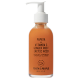 Youth To The People Superfruit Gentle Exfoliating Cleanser with Vitamin C + Papaya 150ml NWOB