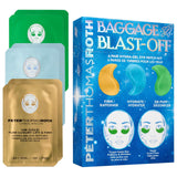 Peter Thomas Roth Baggage Blast-Off 6-Pair Hydra-Gel Eye Patch Kit