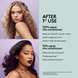 Fenty Beauty The Rich One Moisture Repair Conditioner for Fine to Medium Hair 10oz