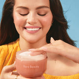 Rare Beauty by Selena Gomez  Find Comfort: Awaken Confidence Bouncy Body Cream with Hyaluronic Acid - LAB