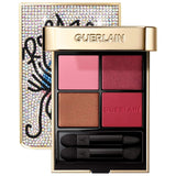 GUERLAIN Ombres G Quad Eyeshadow Palette (many shades)