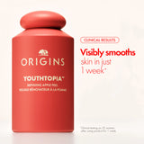 Origins  Youthtopia Refining Apple Peel 100ml NIB - LAB