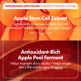 Origins  Youthtopia Refining Apple Peel 100ml NIB - LAB