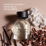 Henry Rose  Dave Eau De Parfum with Vanilla + Tonka Bean 50ml NIB - LAB