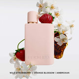 BURBERRY  Her Eau de Parfum Intense 50ml NIB - LAB