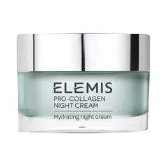 Elemis Pro-Collagen Anti Aging Night Cream 50ml NIB