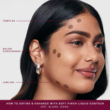 Rare Beauty by Selena Gomez  Soft Pinch Liquid Contour - Solace NWOB