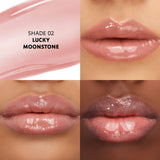 Yves Saint Laurent  YSL Loveshine Plumping Lip Oil Gloss (many shades) NIB - LAB