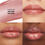 Yves Saint Laurent  YSL Loveshine Plumping Lip Oil Gloss (many shades) NIB - LAB