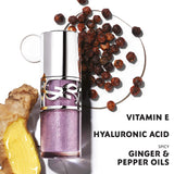 Yves Saint Laurent  YSL Loveshine Plumping Lip Oil Gloss (many shades) NIB - LAB