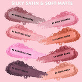 Yves Saint Laurent  Make Me Blush 24H Buildable Powder Blush (many shades) NWOB